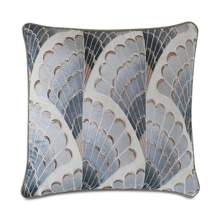 Art deco pillow online covers